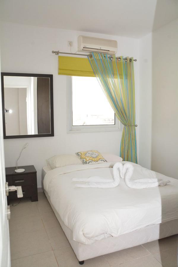 Villa With Heated Pool And Jacuzzi Sea View 300M Front Of The Beach Eilat Extérieur photo